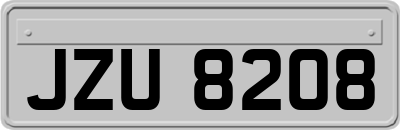 JZU8208