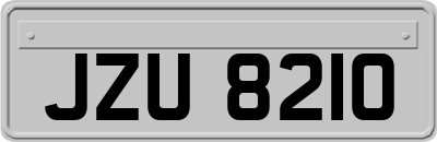 JZU8210
