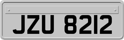 JZU8212