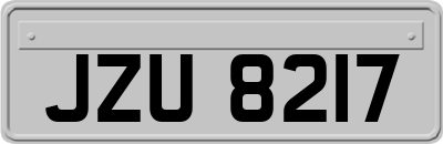 JZU8217