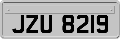JZU8219