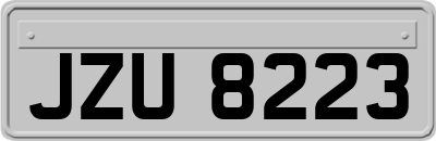 JZU8223