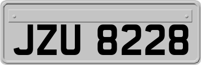 JZU8228