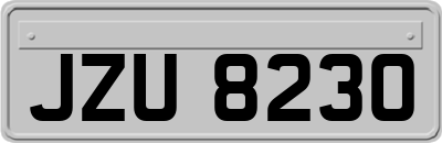 JZU8230