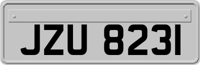 JZU8231