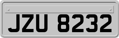 JZU8232