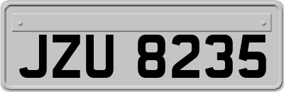 JZU8235