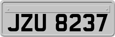 JZU8237