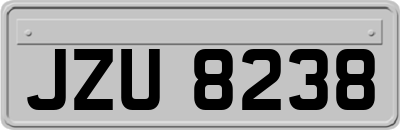 JZU8238