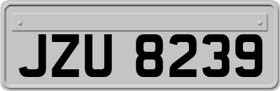 JZU8239