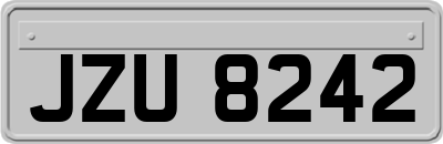 JZU8242
