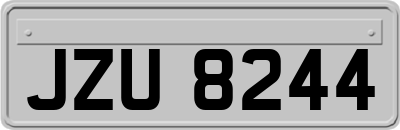 JZU8244