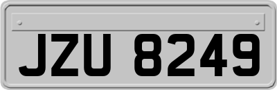 JZU8249