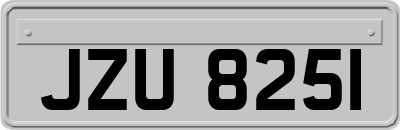 JZU8251