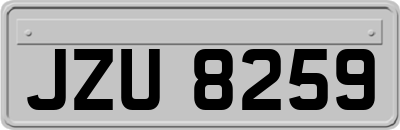JZU8259
