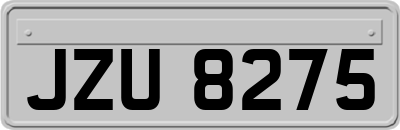 JZU8275