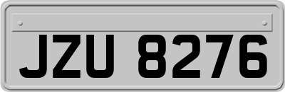 JZU8276