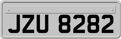 JZU8282