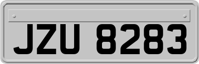 JZU8283