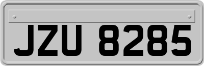 JZU8285