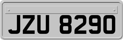 JZU8290