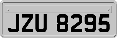 JZU8295