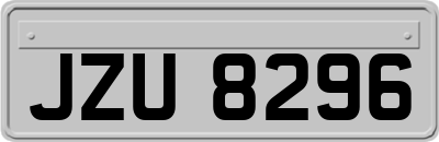 JZU8296