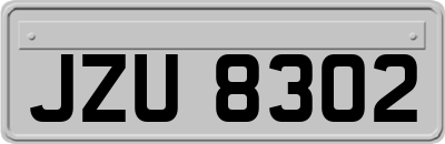 JZU8302