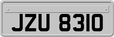 JZU8310