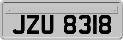 JZU8318