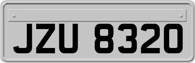 JZU8320