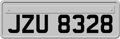 JZU8328