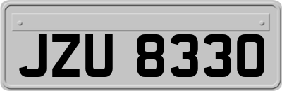 JZU8330