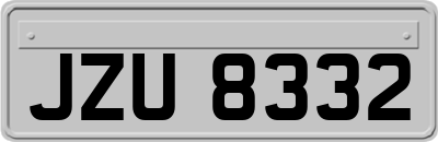 JZU8332
