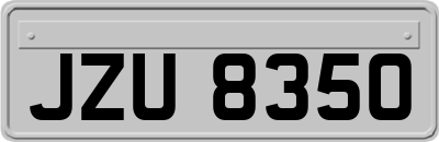 JZU8350