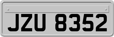 JZU8352
