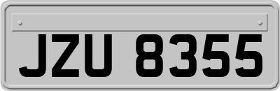 JZU8355