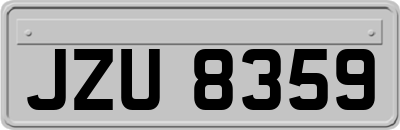 JZU8359