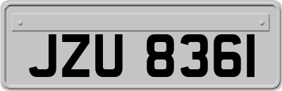 JZU8361
