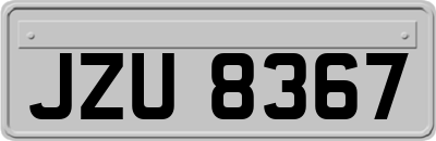 JZU8367