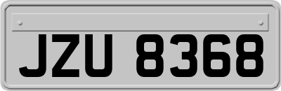 JZU8368