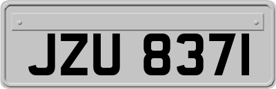 JZU8371
