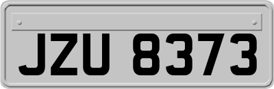 JZU8373