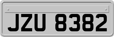 JZU8382