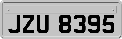 JZU8395