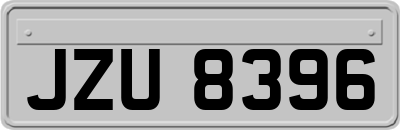 JZU8396