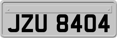 JZU8404