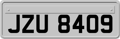 JZU8409