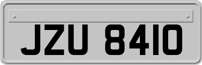 JZU8410