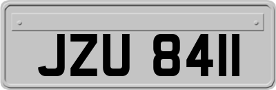 JZU8411